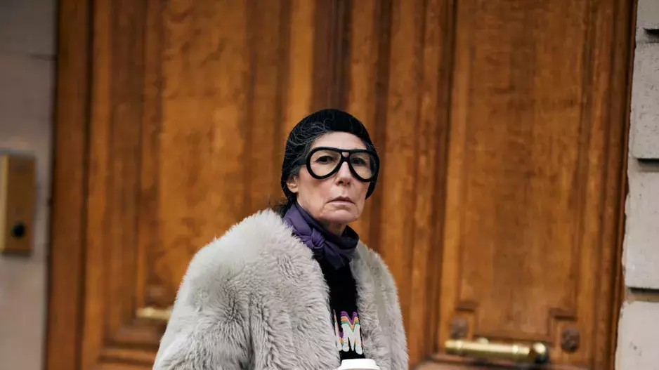 Paris streetstyle Paris streetstyle