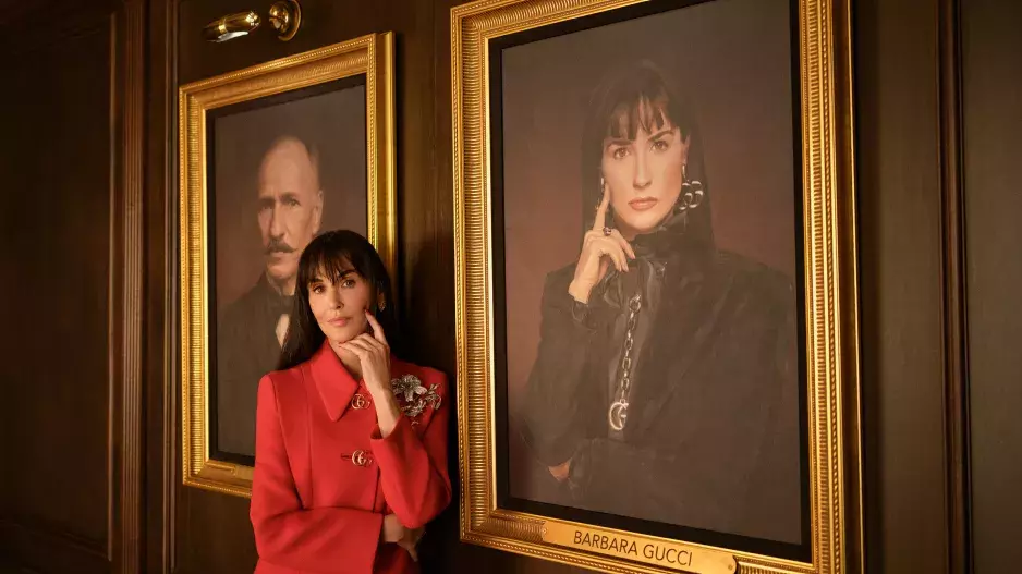 Gucci