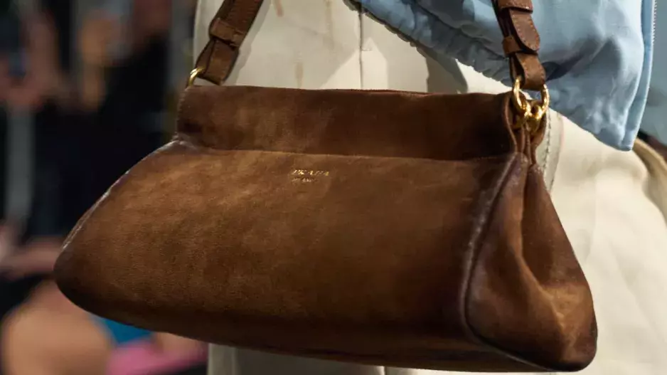 Prada FW25