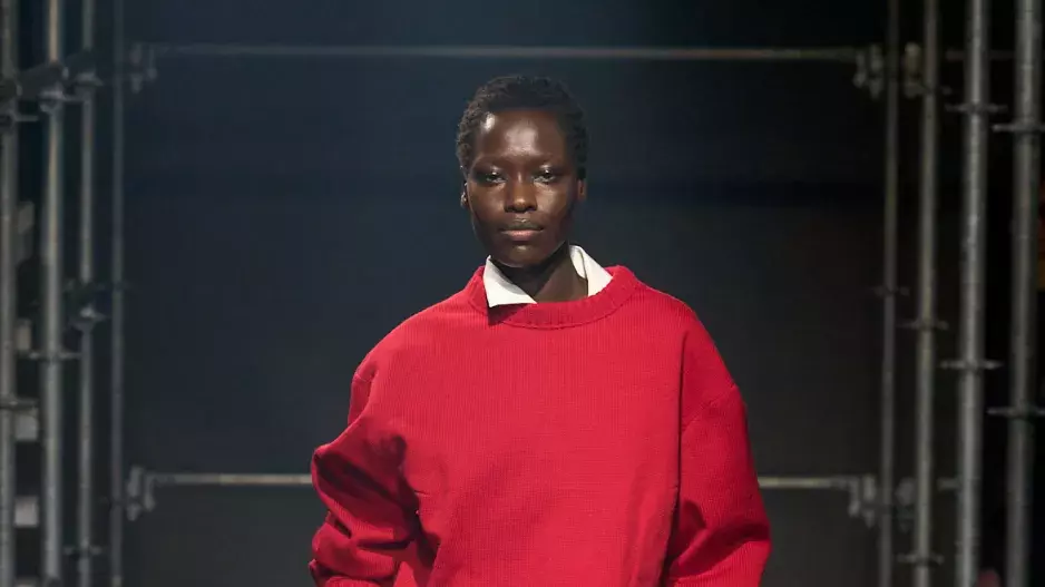 Prada, FW25