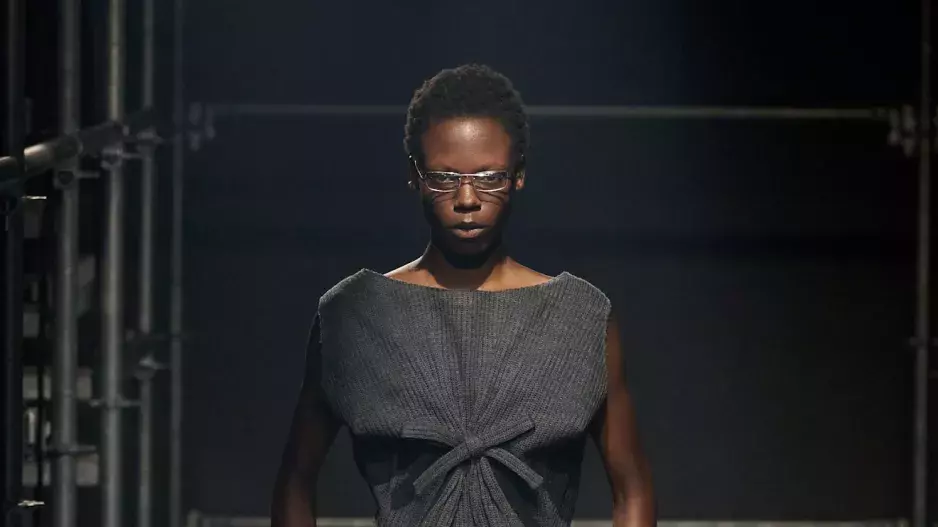 Prada, FW25