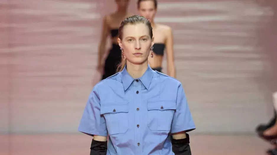 Prada SS26 Prada SS26