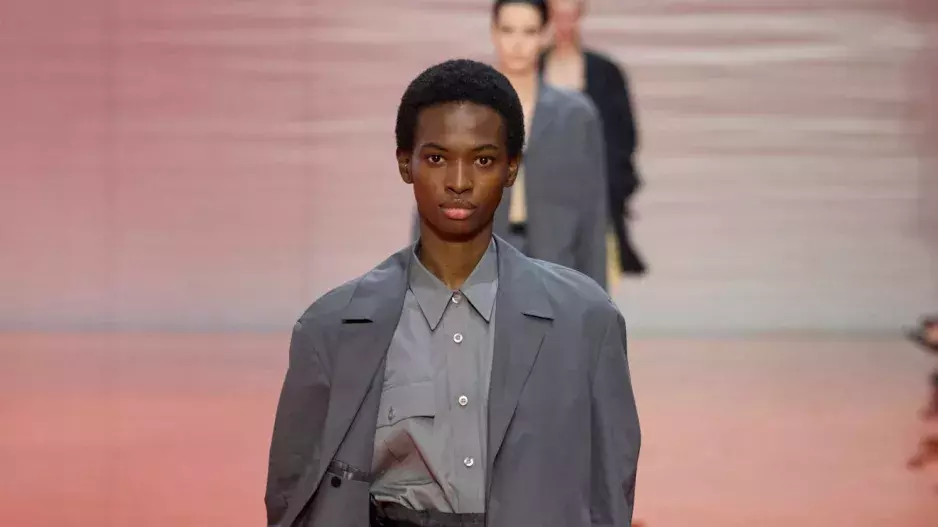 Prada, SS26