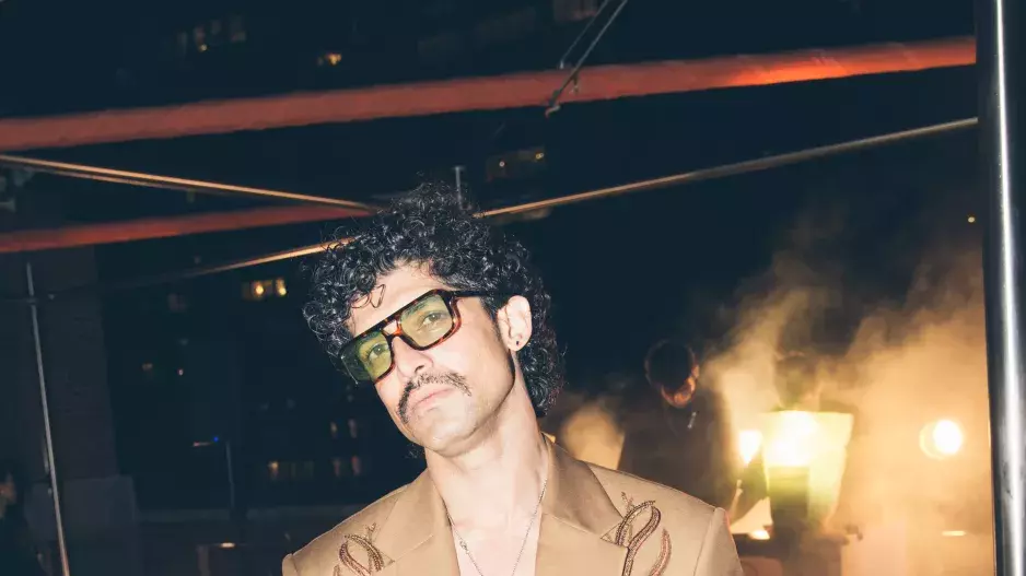 Jan Société takes over New York