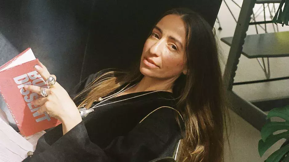 Lucie Šíma