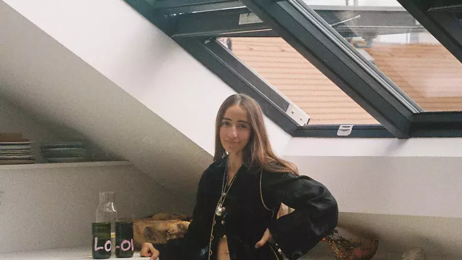 Lucie Šíma Lucie Šíma