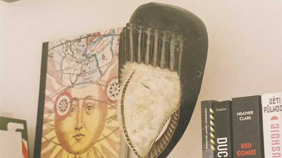 Lucie Šíma Lucie Šíma