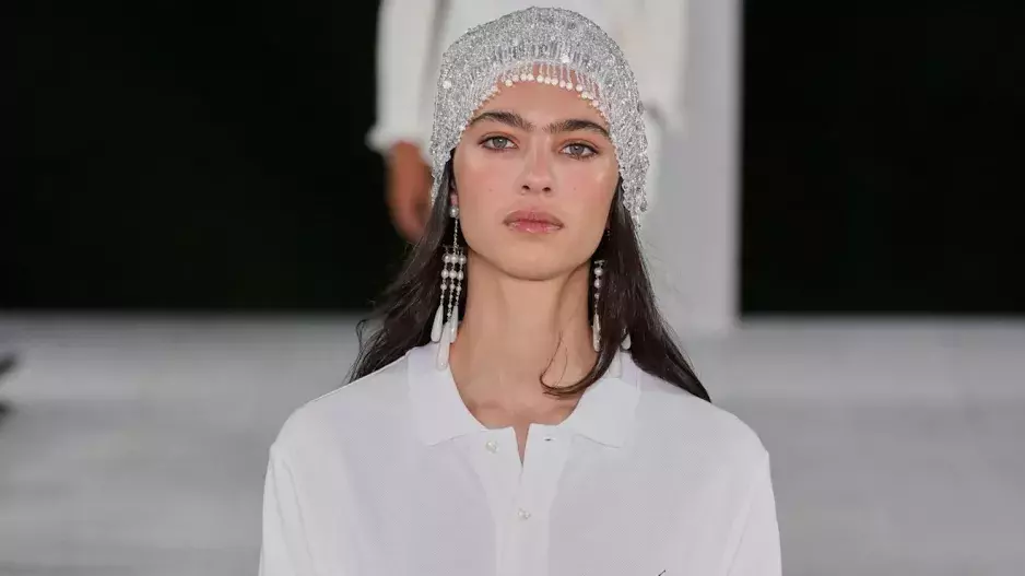 Ralph Lauren SS25