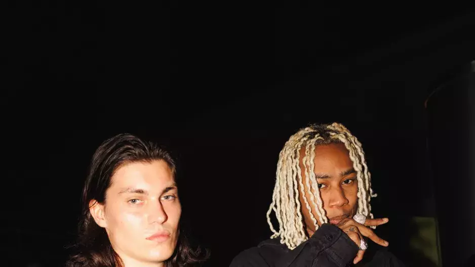 Jan Société takes over New York