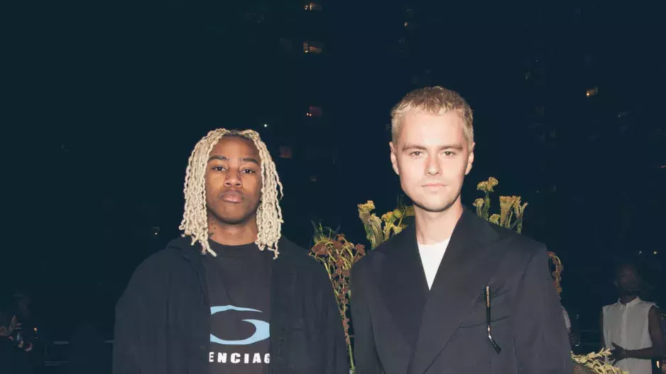 Jan Société takes over New York