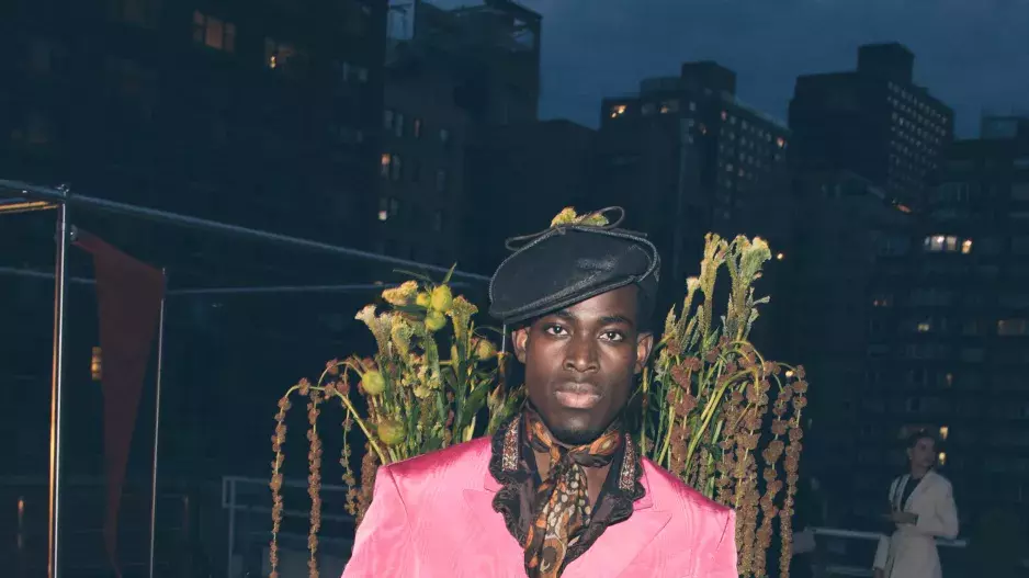 Jan Société takes over New York