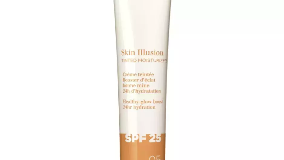 Tónovací krém Tónovací krém