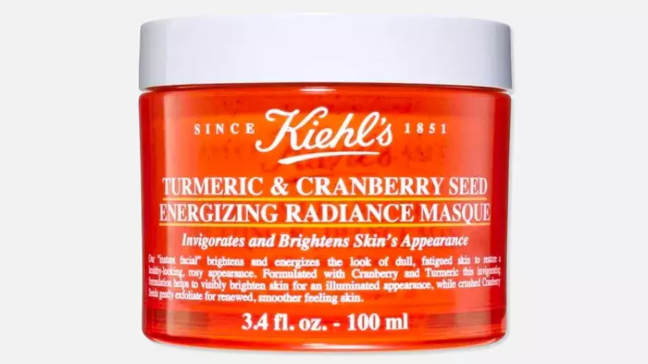 Kurkuma skincare