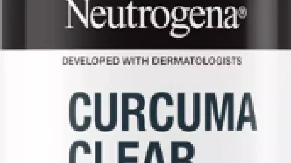 Kurkuma skincare