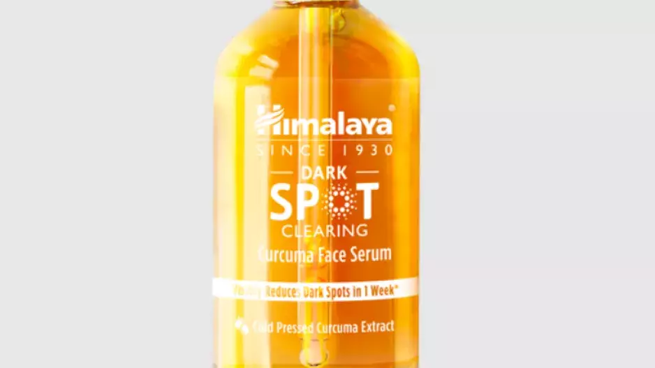 Kurkuma skincare