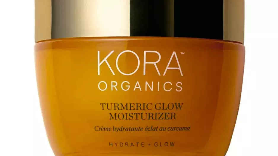 Kurkuma skincare