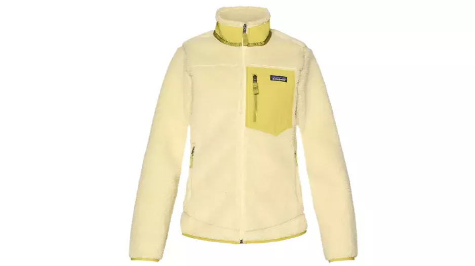 Fleecová bunda Patagonia