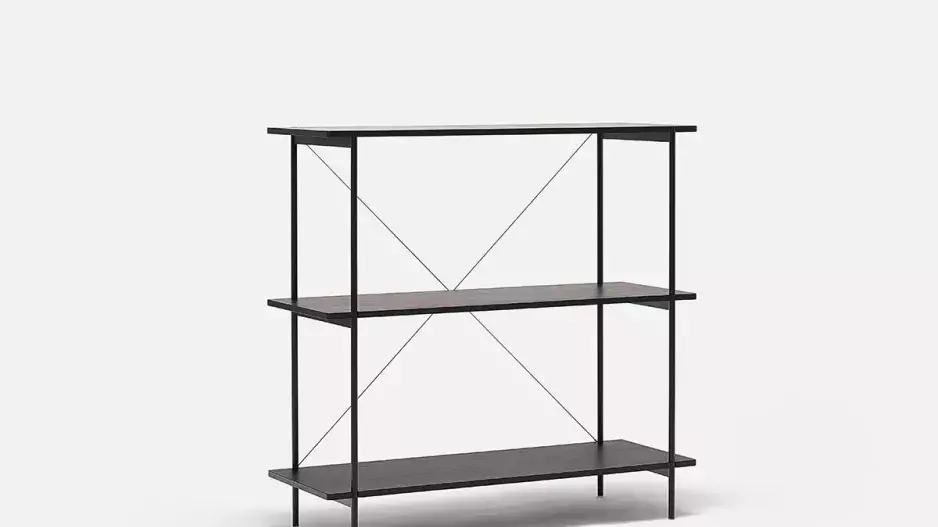 Shelf One, policový systém, Master&Master Shelf One, policový systém, Master&Master