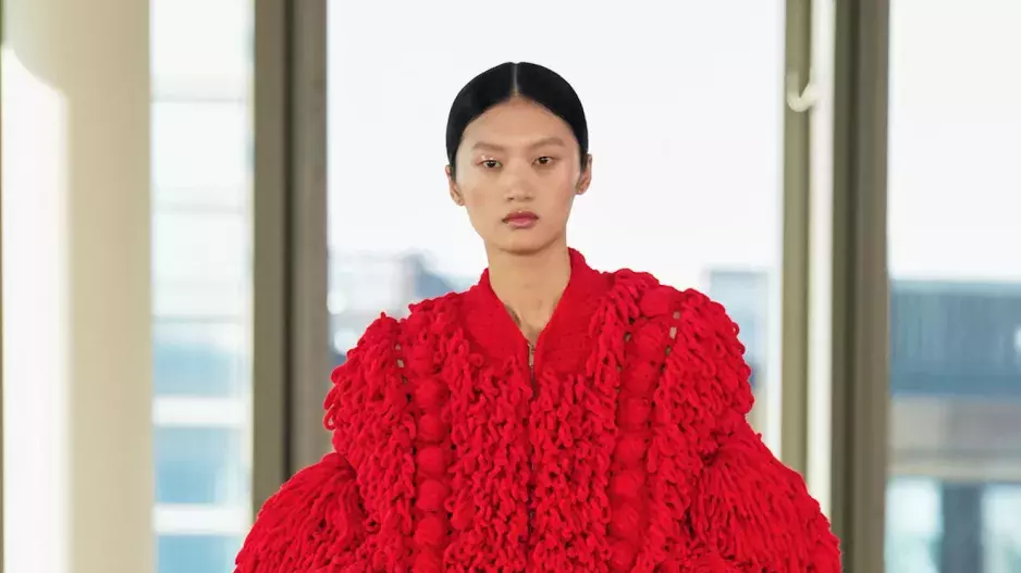 Stella McCartney FW25