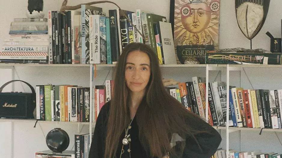 Lucie Šíma Lucie Šíma