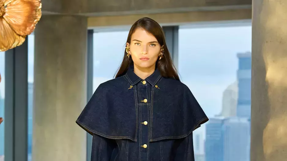 Ulla Johnson, FW25