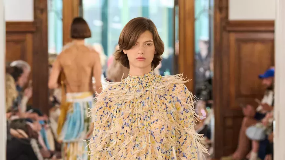 Ulla Johnson SS26 Ulla Johnson SS26