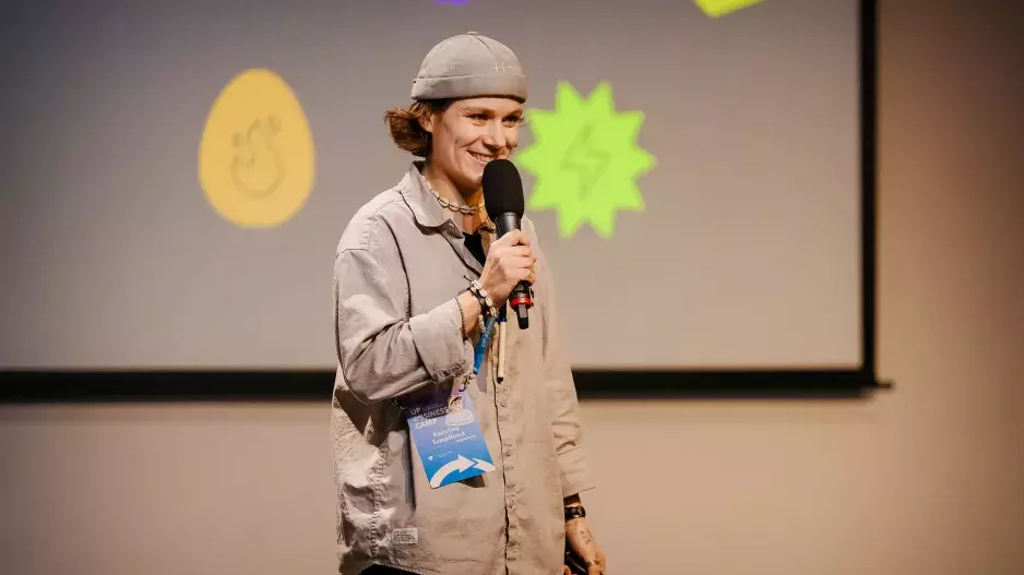 Karolína Tomášková