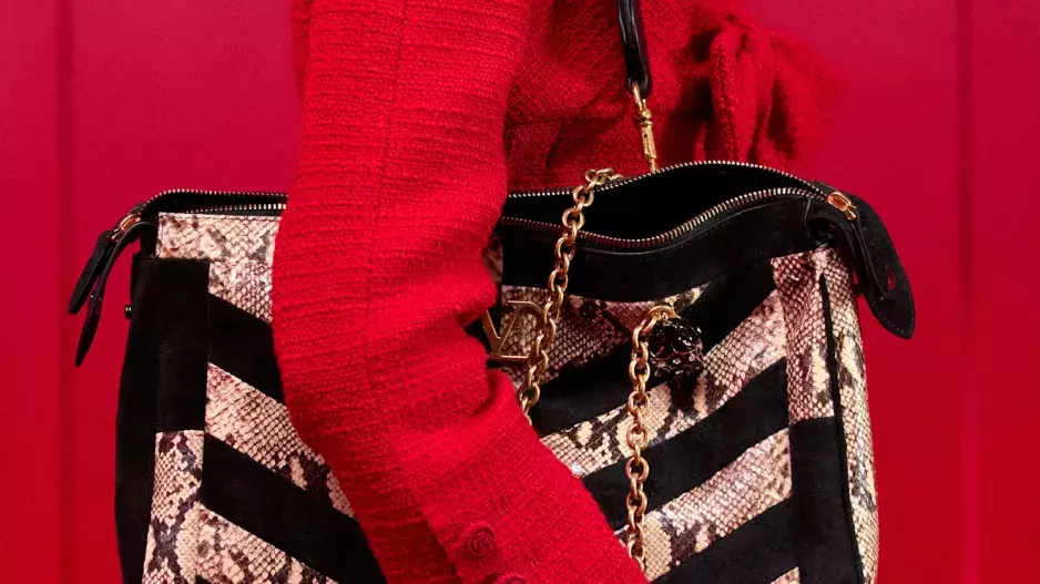 Valentino FW25