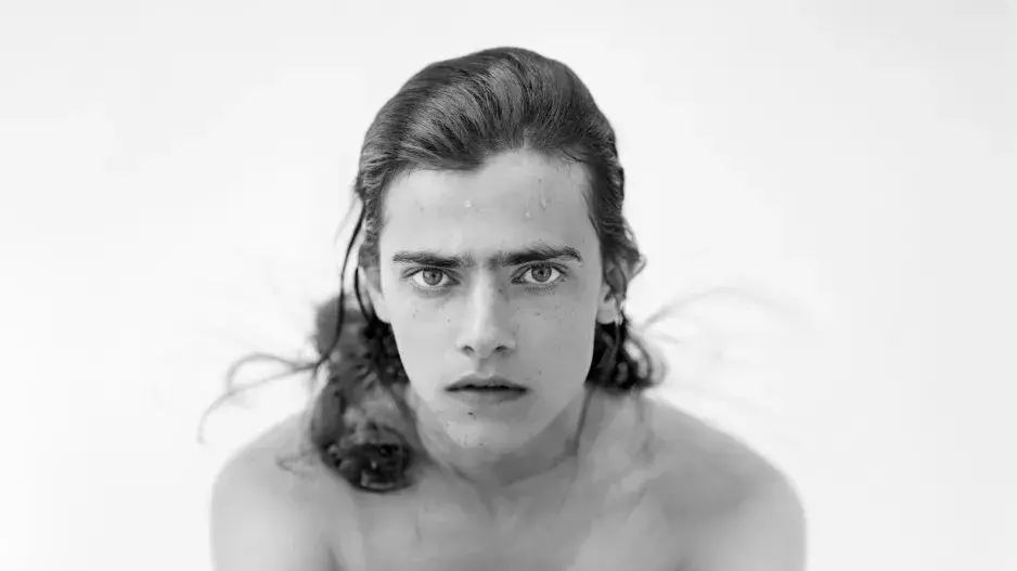 Andrea Modica