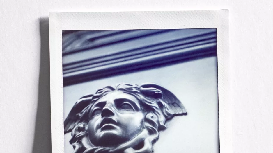 Medusa, via Gesù 12. Fotograf: Camille Vivier, 2025