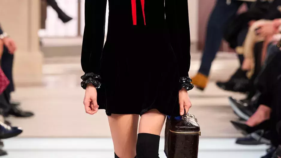 Louis Vuitton FW25