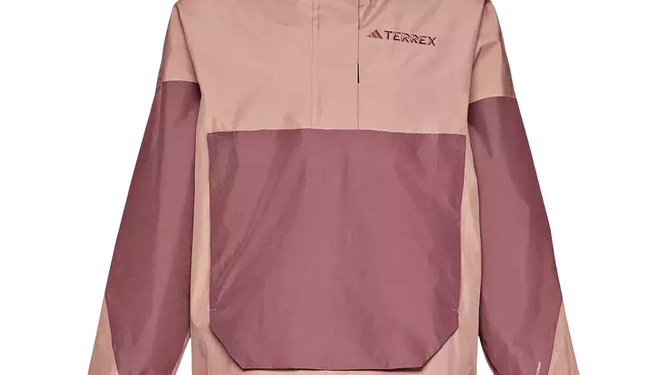 Vodotěsná bunda