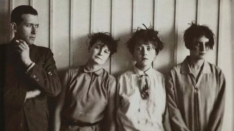 URSULA KIRSTEN-COLLEIN