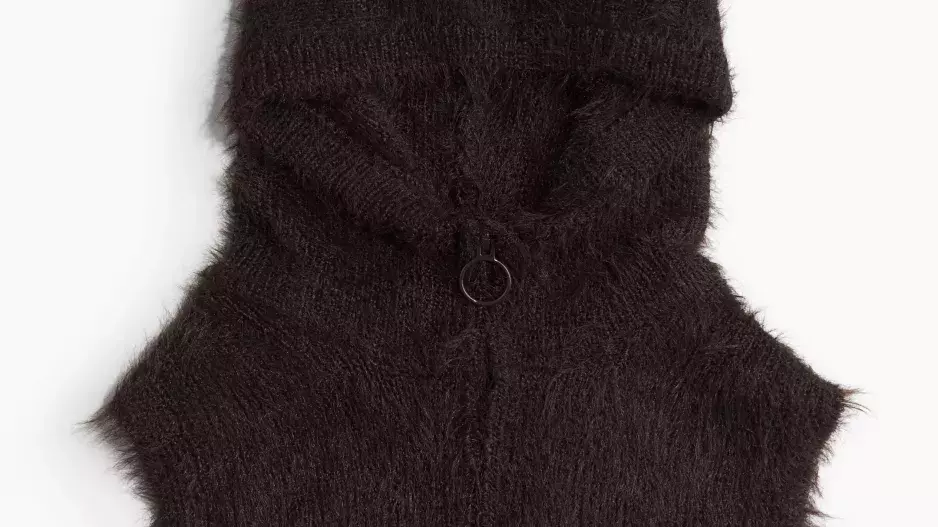 Nákrčník H&M Nákrčník H&M