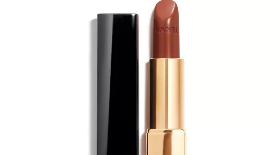 Chanel Rouge Allure, odstín CARACTÈRE, Chanel, 1330 Kč