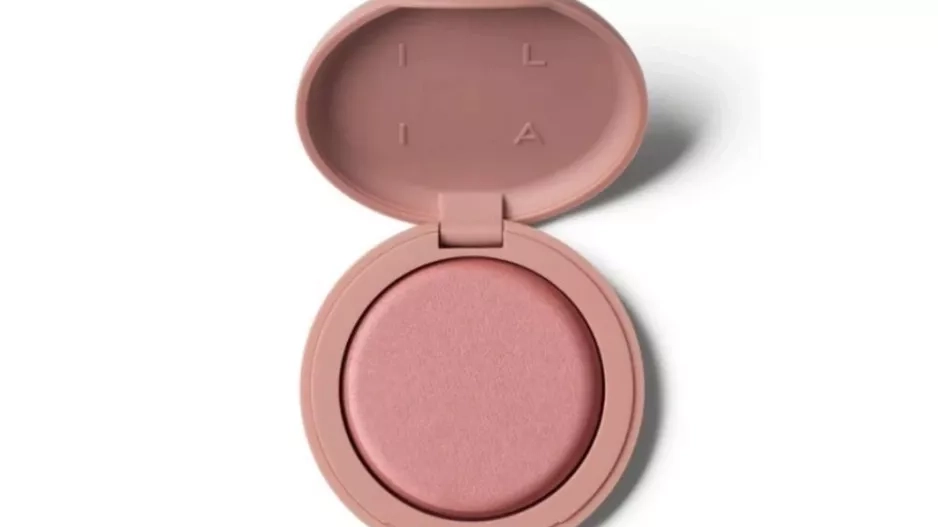 Soft Focus Blurring Blush 4,5 g, ILIA, Líčírna, 750 Kč