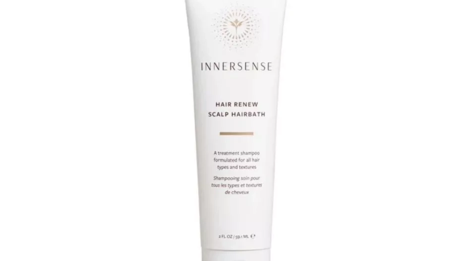 Hair Renew Scalp Hairbath, Innersense, líčírna, 315 Kč Hair Renew Scalp Hairbath, Innersense, líčírna, 315 Kč