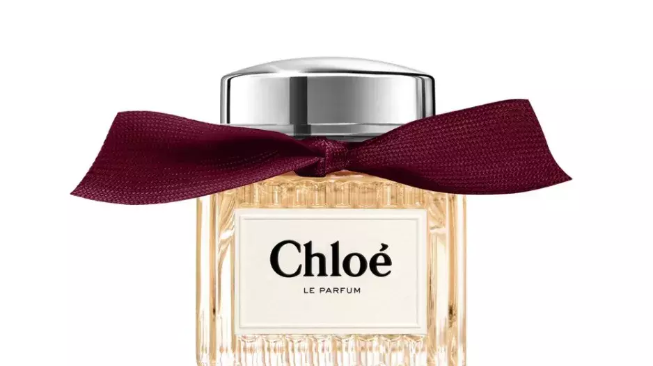 Le Parfum, Chloé, Sephora, 2 290 Kč Le Parfum, Chloé, Sephora, 2 290 Kč