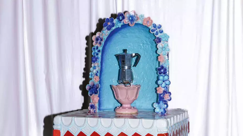 Gréta Kušnírová, produktový design