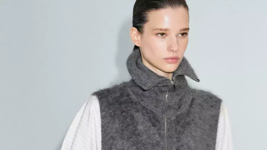 Nákrčník, Massimo Dutti