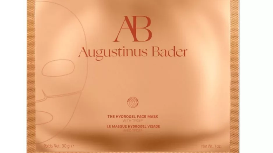 The Hydrogel Face Mask Single, Augustinus Bader, Fann, 699 Kč