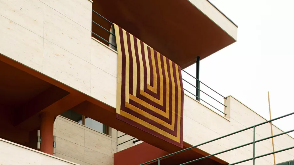 Vila Volman x Teklan