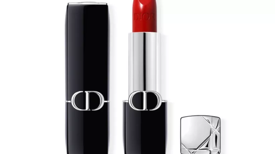 Rouge Dior (Satin/Satin & Velvet), Dior, Fann, 1 330 Kč