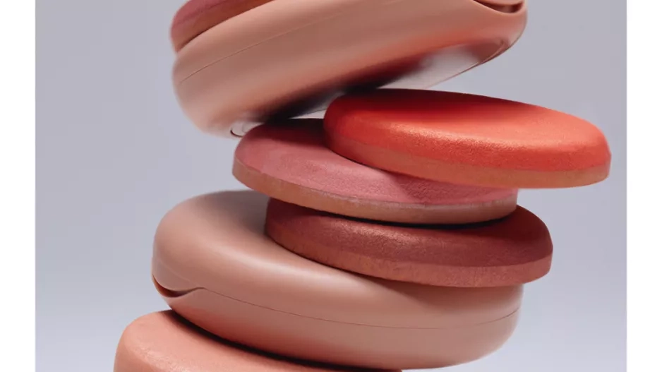 Líčírna Organics