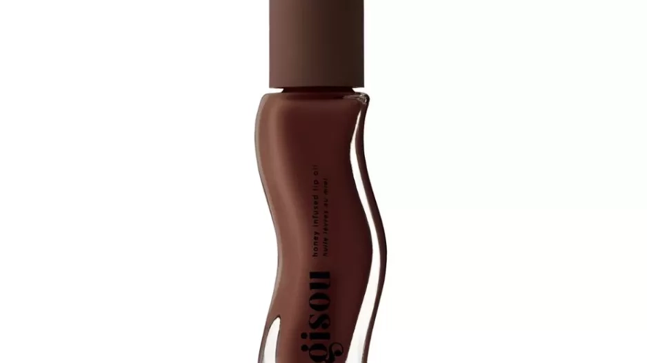 Gisou Honey Infused Lip Oil, Sephora, 690 Kč