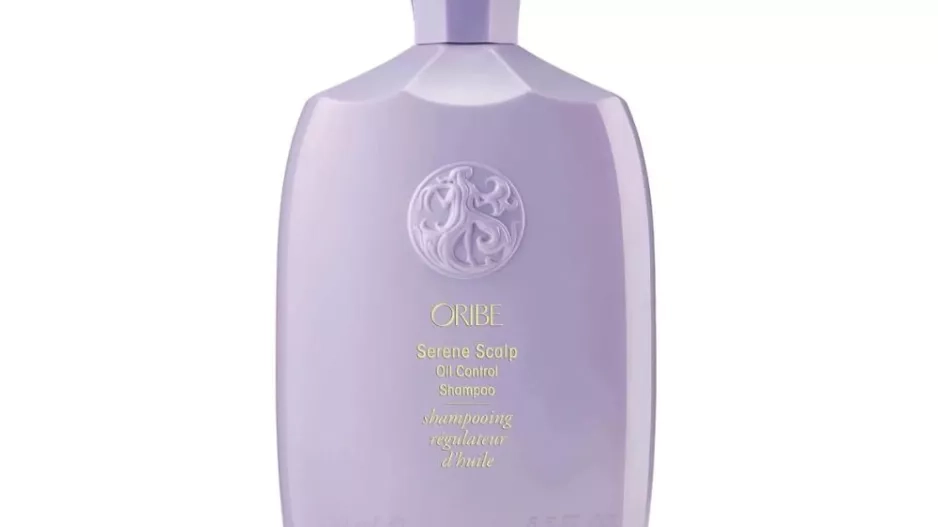 Serene Scalp Oil Control Shampoo, Oribe, salononline, 1 520 Kč Serene Scalp Oil Control Shampoo, Oribe, salononline, 1 520 Kč