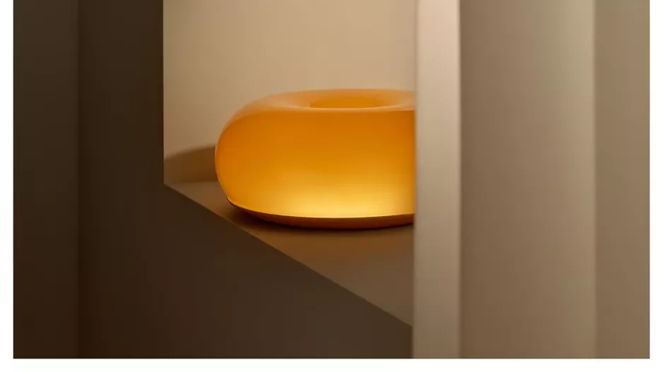 Stolní lampa Stolní lampa