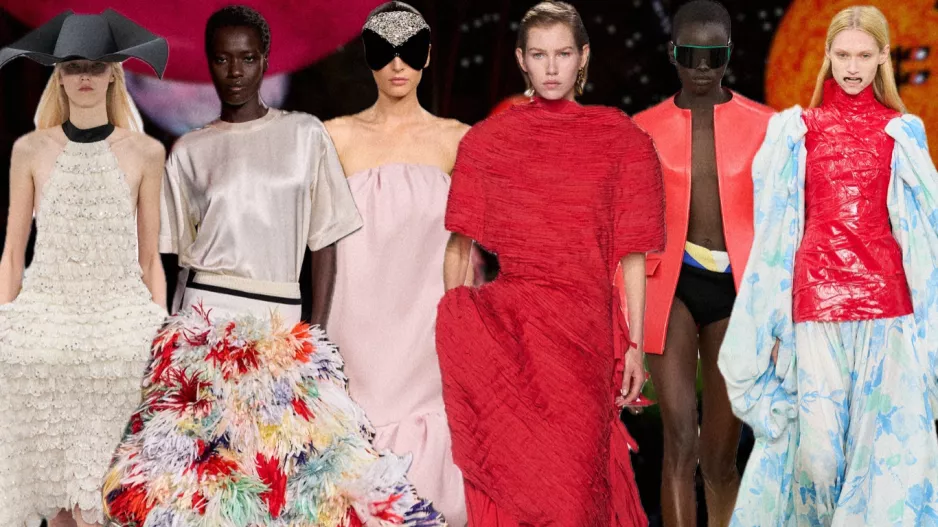 Debutové kolekce SS26