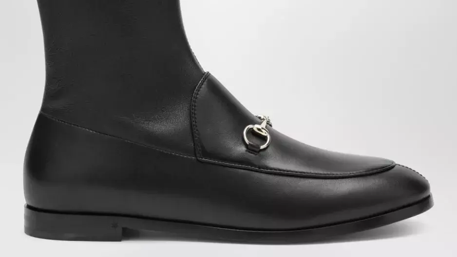 Kozačky, Gucci Kozačky, Gucci