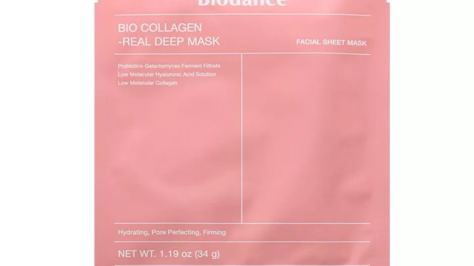 Bio-Collagen Real Deep Mask, Biodance, Notino, 132 Kč